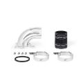 Picture of Mishimoto 03-07 Ford 6.0L Powerstroke Intake Elbow - Polish