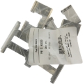 Picture of StopTech Street Touring 08-10 Honda Accord EX/EX-L Coupe Rear Brake Pads