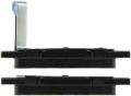 Picture of StopTech Street Touring 90-01 Integra exc- Type R Brake Pads