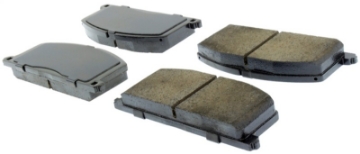 Picture of StopTech Street Touring Brake Pads