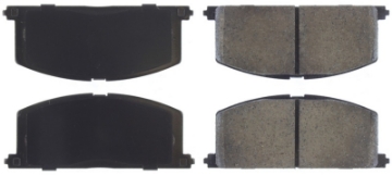 Picture of StopTech Street Touring Brake Pads
