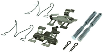 Picture of StopTech Street Touring 98-05 Lexus GS 300/350/400/430/450H Rear Brake Pads