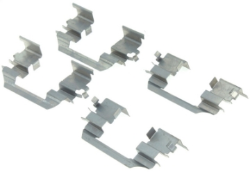 Picture of StopTech Street Touring 00-09 S2000-06+ Civic Si Front Brake Pads