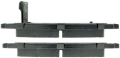 Picture of StopTech Street Touring 00-09 S2000-06+ Civic Si Front Brake Pads