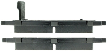 Picture of StopTech Street Touring 00-09 S2000-06+ Civic Si Front Brake Pads