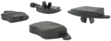 Picture of StopTech Street Touring 06-10 Audi A3 - 08-10 Audi TT - 06-09 VW GTI Jetta Front Pads