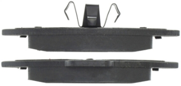 Picture of StopTech Street Touring 06-10 Audi A3 - 08-10 Audi TT - 06-09 VW GTI Jetta Front Pads