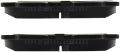Picture of StopTech Street Touring 5/93-98 Toyota Supra Turbo Front Brake Pads