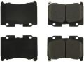 Picture of StopTech Street Touring 5/93-98 Toyota Supra Turbo Front Brake Pads