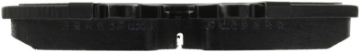 Picture of StopTech Street Touring ST-40 4 Piston Front Caliper Brake Pads