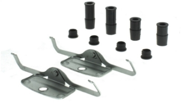 Picture of StopTech Street Touring 07-09 BMW E90/E92/E93 335i Coupe/Sedan Front Brake Pads D918