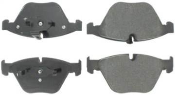Picture of StopTech Street Touring 07-09 BMW E90/E92/E93 335i Coupe/Sedan Front Brake Pads D918