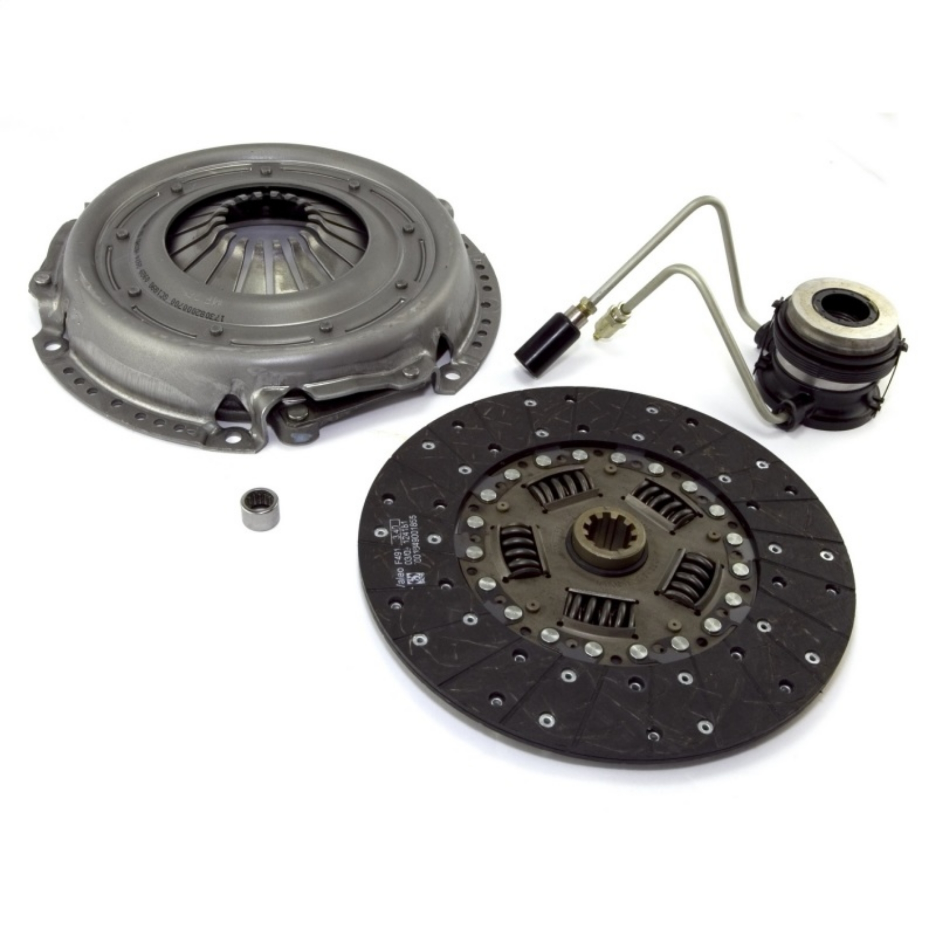 Picture of Omix Master Clutch Kit 4.0L & 4.2L 89-91 Cherokee & Wrangle