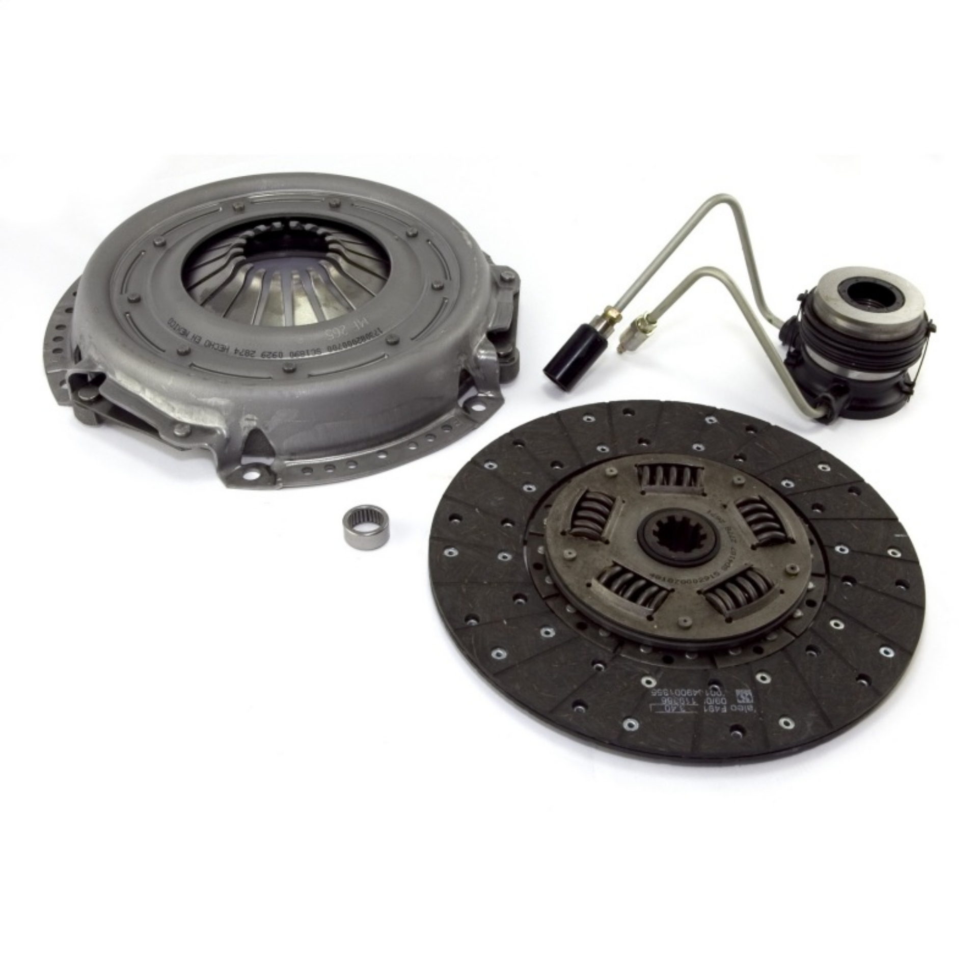 Picture of Omix Master Clutch Kit 4.0L 1992 Cherokee and Wrangler