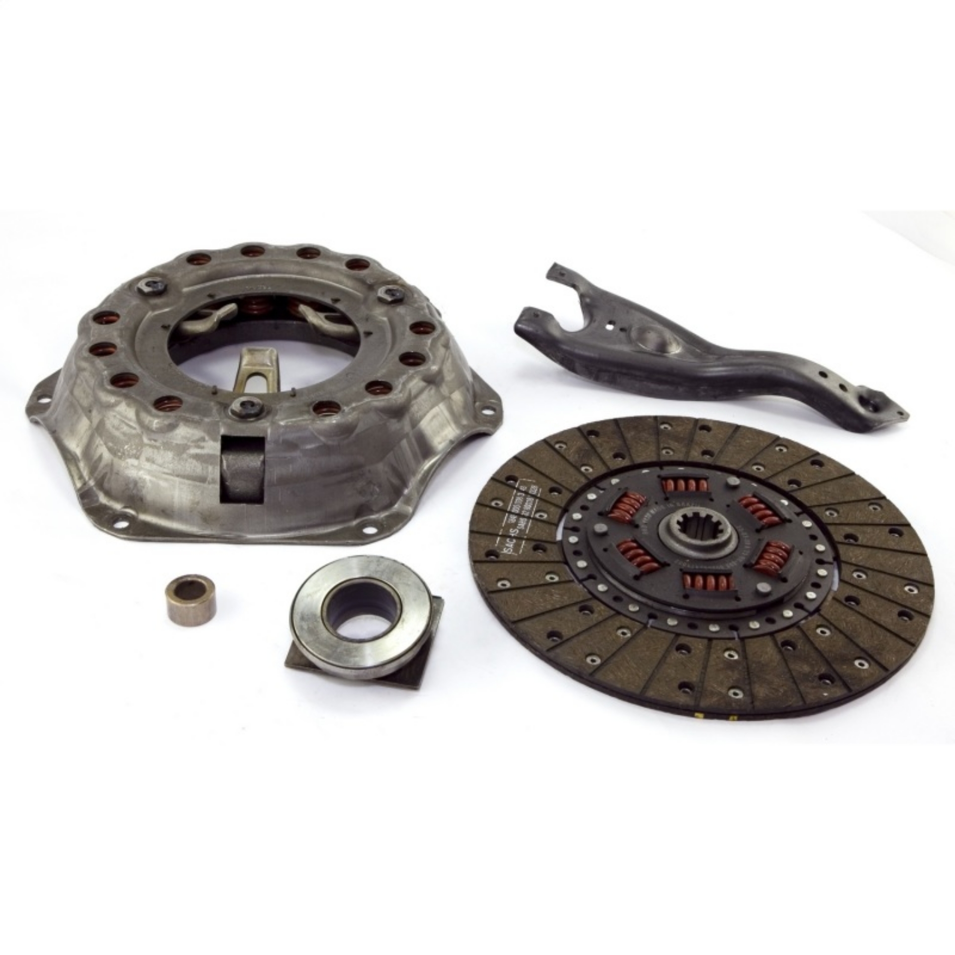 Picture of Omix Master Clutch Kit 10.5-Inch 76-79 Jeep CJ Models
