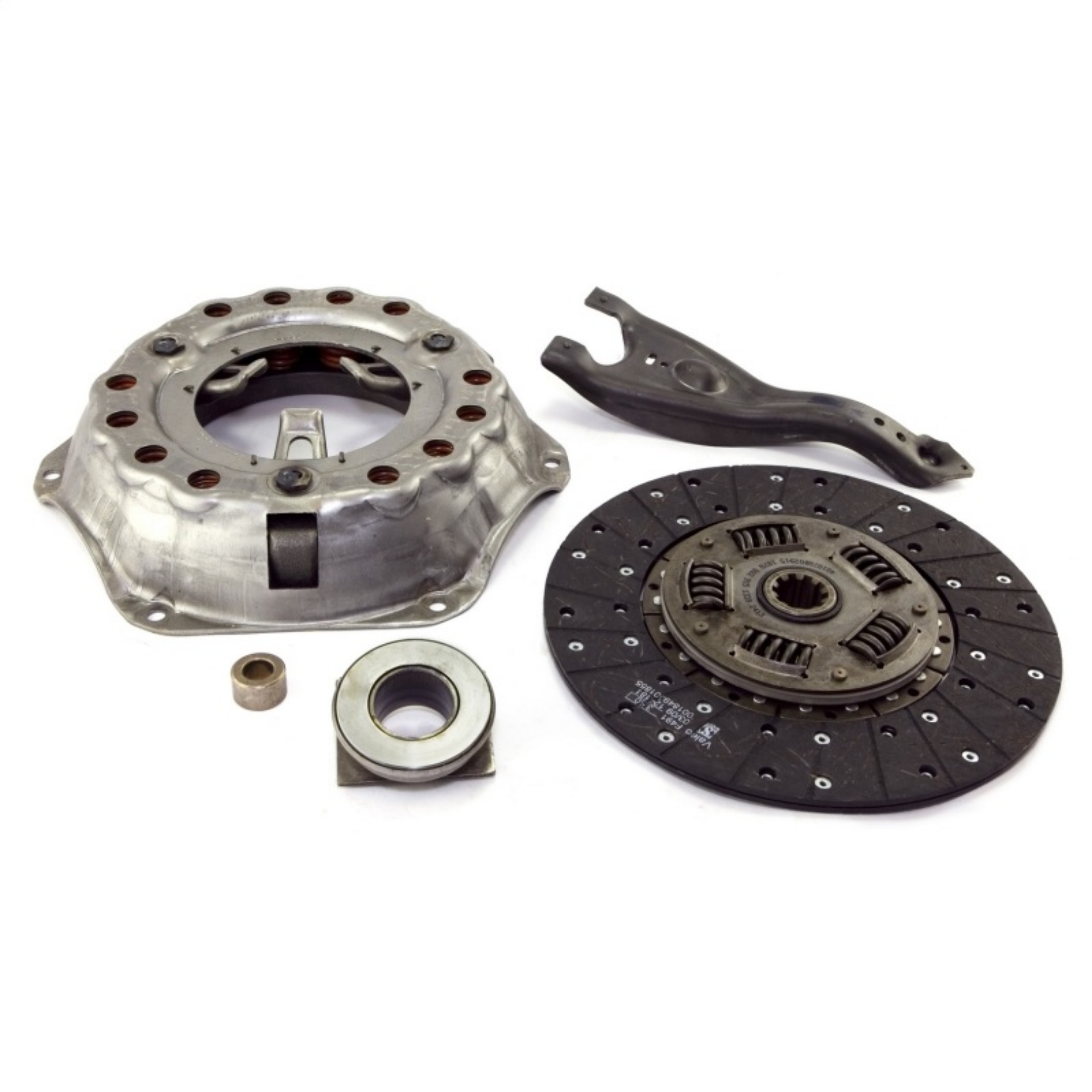 Picture of Omix Master Clutch Kit 10.5-Inch 80-81 Jeep CJ Models