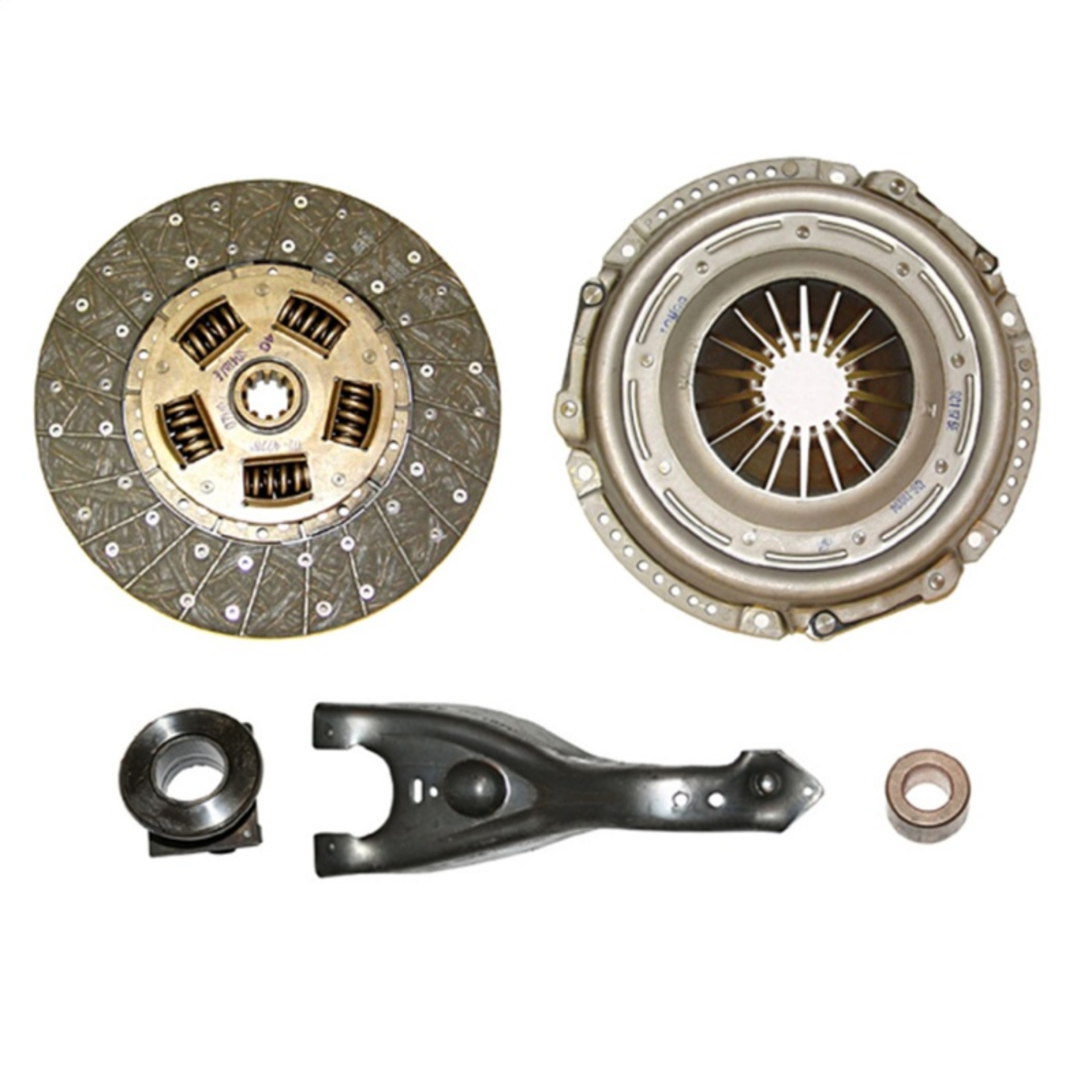 Picture of Omix Master Clutch Kit 10.5-Inch 82-86 Jeep CJ Models
