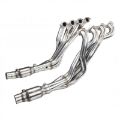 Picture of Kooks 2016 + Chevrolet Camaro SS 1 7-8in x 3in SS Longtube Headers w- Catted Connection Pipes