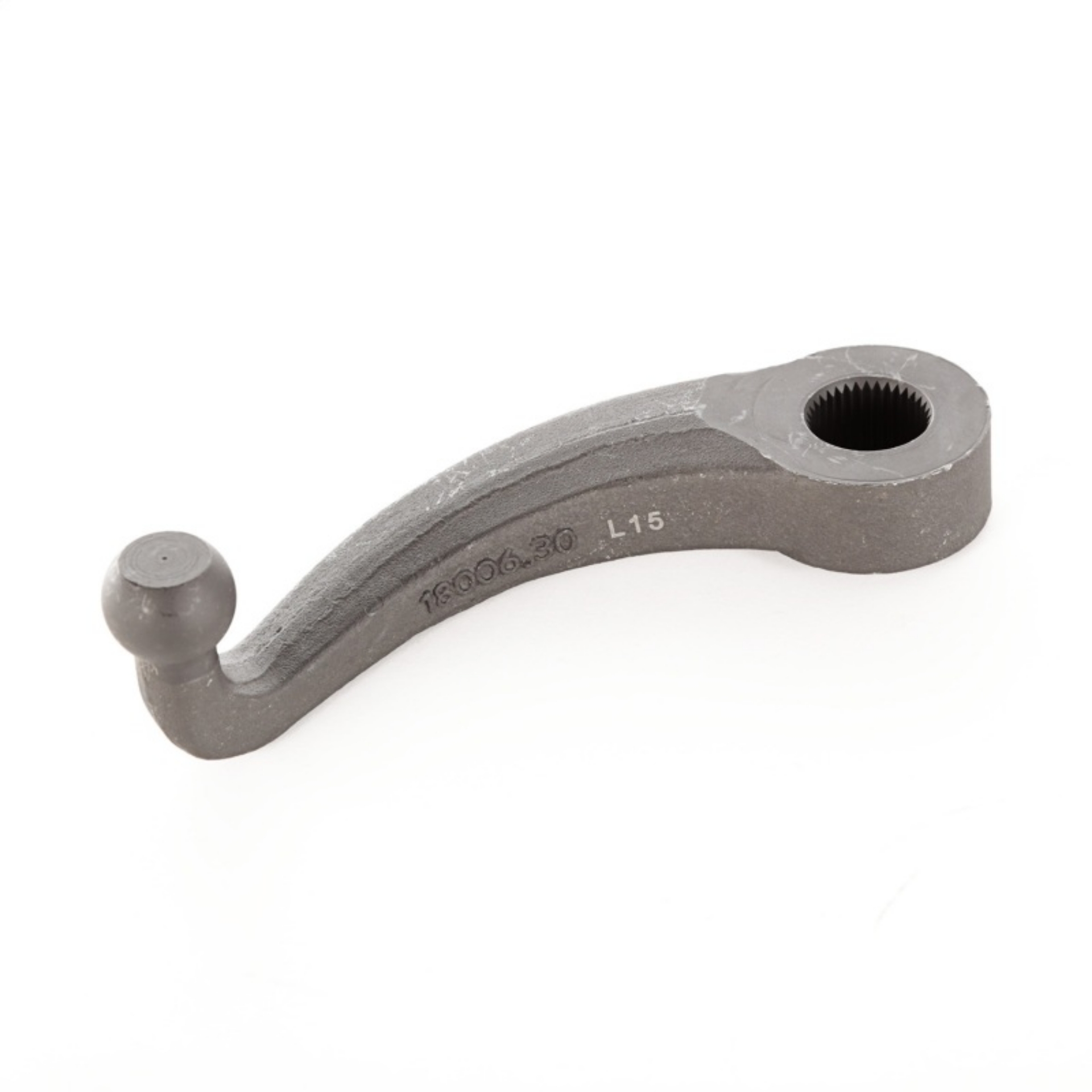 Picture of Omix Manual Steering Pitman Arm 41-71 Willys & Jeep