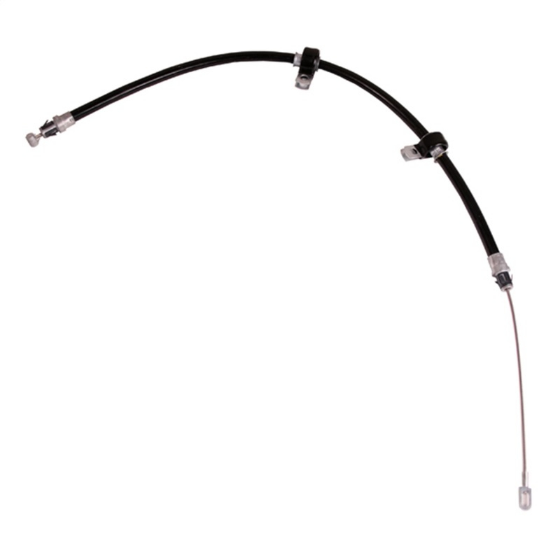 Picture of Omix Parking Brake Cable Front 99-04 Grand Cherokee
