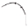 Picture of Omix Parking Brake Cable Front 99-04 Grand Cherokee