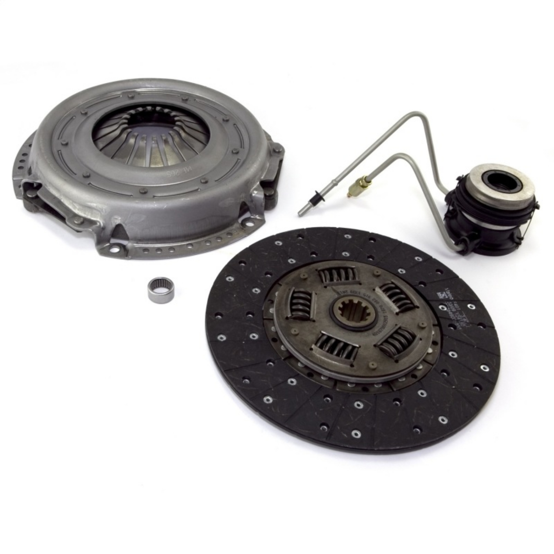 Picture of Omix Master Clutch Kit 4.0L 93 Cherokee & Wrangler