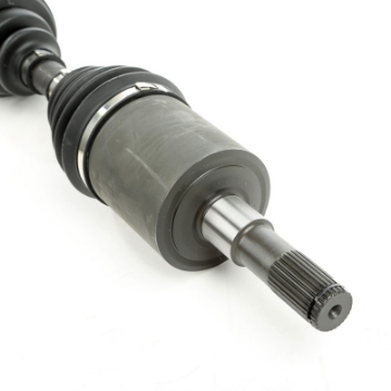 Picture of Omix Front Axle Shaft Assembly Left 08-12 Liberty