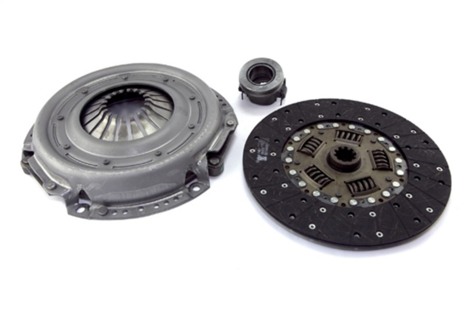 Picture of Omix Regular Clutch Kit 4.0L- 00-04 Wrangler TJ