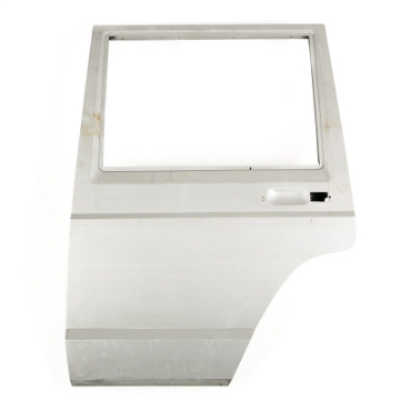 Picture of Omix Door Shell Rear LH- 84-96 Jeep Cherokee XJ