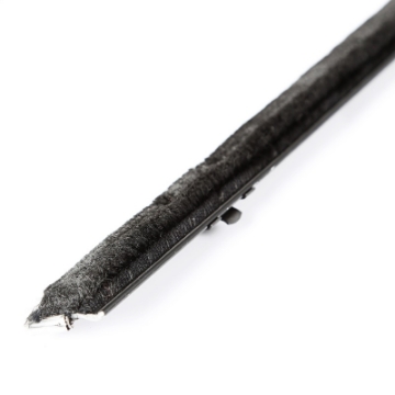 Picture of Omix Weatherstrip Inner Right- 66-73 Commando