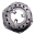 Picture of Omix Clutch Cover 10.5 Inch 72-81 Jeep CJ