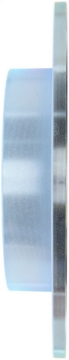 Picture of StopTech Select Sport 06-15 Honda Civic Si Slotted and Drilled Right Rear Rotor