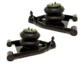 Picture of Ridetech 88-00 Chevy C3500 Front Lower StrongArms