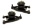 Picture of Ridetech 88-00 Chevy C3500 Front Lower StrongArms