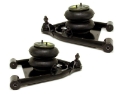 Picture of Ridetech 88-00 Chevy C3500 Front Lower StrongArms