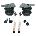 Picture of Ridetech 88-00 Chevy C3500 Front CoolRide Kit