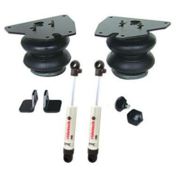 Picture of Ridetech 88-00 Chevy C3500 Front CoolRide Kit