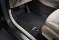 Picture of 3D Maxpider 2022 Chevrolet Tahoe - Suburban - GMC Yukon - Yukon Xl Kagu 1st Row Floormat - Black
