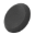 Picture of Chemical Guys Black Ultra Fine W-APS Refined Foam UFO Applicator - Single