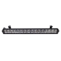 Picture of Go Rhino Universal 20in Single Row LED Light Bar - Black