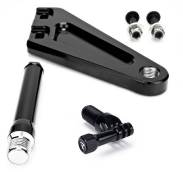 Picture of Raceseng 2015+ Ford Mustang GT/GT350/GT350R/V6 Tugless View (Front)