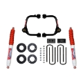 Picture of Skyjacker 2021 Ford F-150 4 Wheel Drive Crew Cab Suspension Lift Kit w/ Shock (Hydro 7000)
