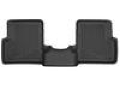 Picture of Husky Liners 15-21 Jeep Renegade X-act Contour Series 2nd Seat Floor Liner - Black