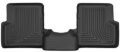 Picture of Husky Liners 15-21 Jeep Renegade X-act Contour Series 2nd Seat Floor Liner - Black