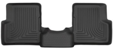 Picture of Husky Liners 15-21 Jeep Renegade X-act Contour Series 2nd Seat Floor Liner - Black