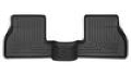 Picture of Husky Liners 12-15 Ford Focus X-act Contour Series 2nd Seat Floor Liner - Black