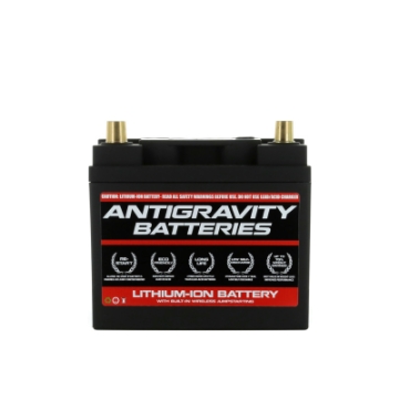 Picture of Antigravity Group 26 Lithium Car Battery w/Re-Start