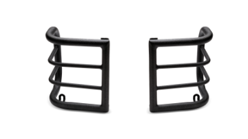 Picture of Body Armor 4x4 07-18 Jeep Wrangler JK Tail Light Guard Wrap Around Design