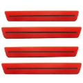 Picture of Oracle 15-21 Dodge Challenger Concept Sidemarker Set - Tinted - Go Man Go Pearl (NVPPVP)