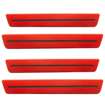 Picture of Oracle 15-21 Dodge Challenger Concept Sidemarker Set - Tinted - Go Man Go Pearl (NVPPVP)